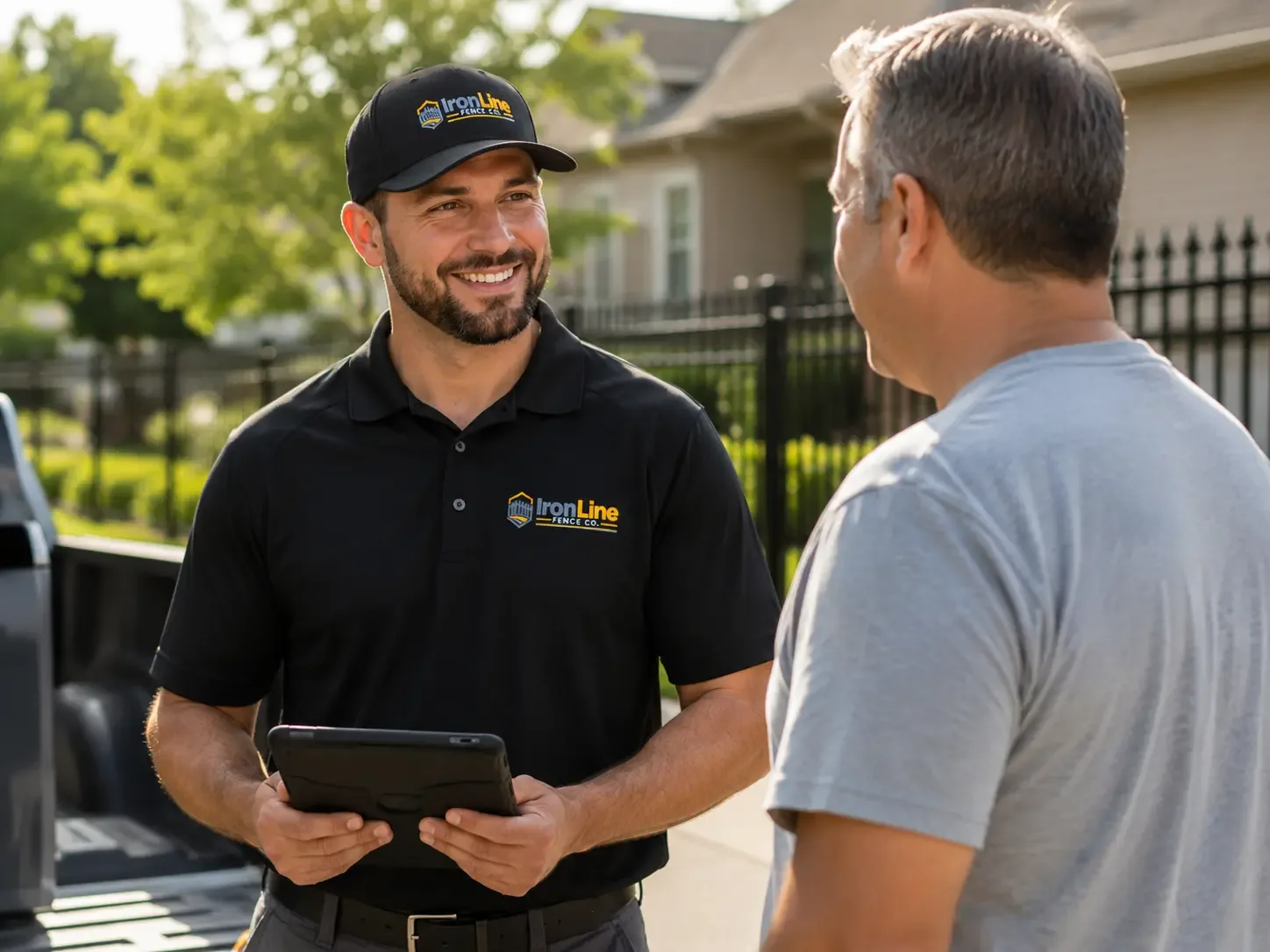 Metal Fence Installation Montclair, NJ FAQs